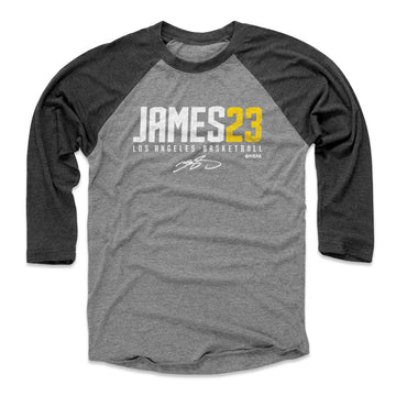 LeBron James James23 W