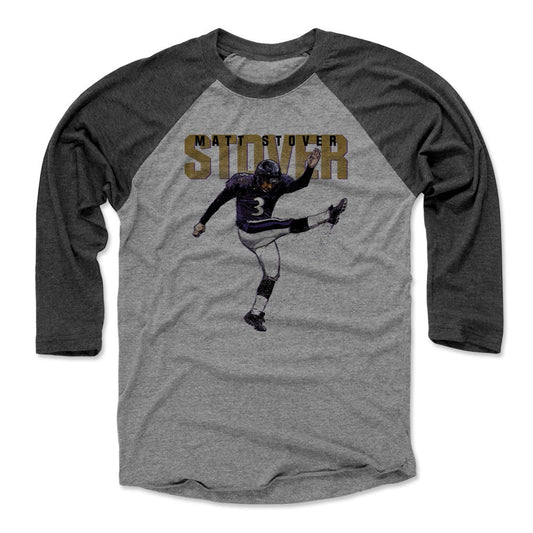 Matt Stover Punt P/Unisex Tee/3XL