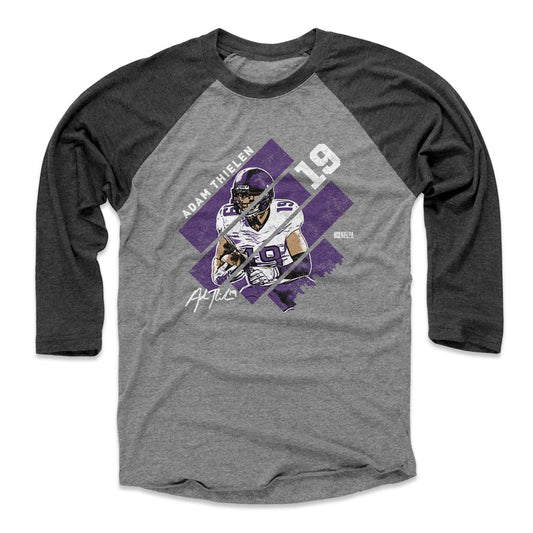 Adam Thielen Stripes P