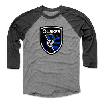 San Jose Earthquakes Vintage Primary Logo