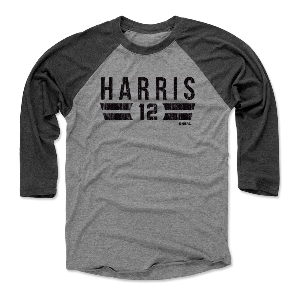 Joe Harris Brooklyn Font K