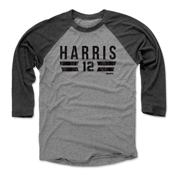 Joe Harris Brooklyn Font K