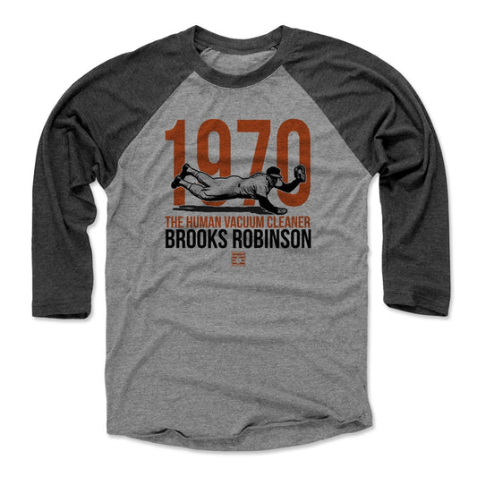 Brooks Robinson Catch O