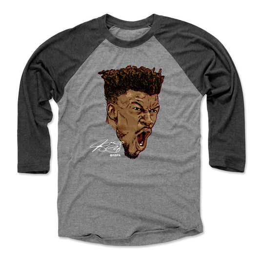 Jimmy Butler Scream