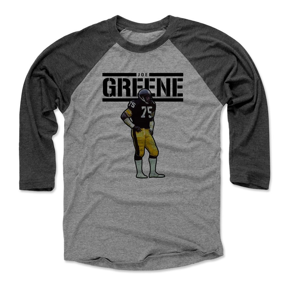 Joe Greene Play K/Unisex Tee/3XL