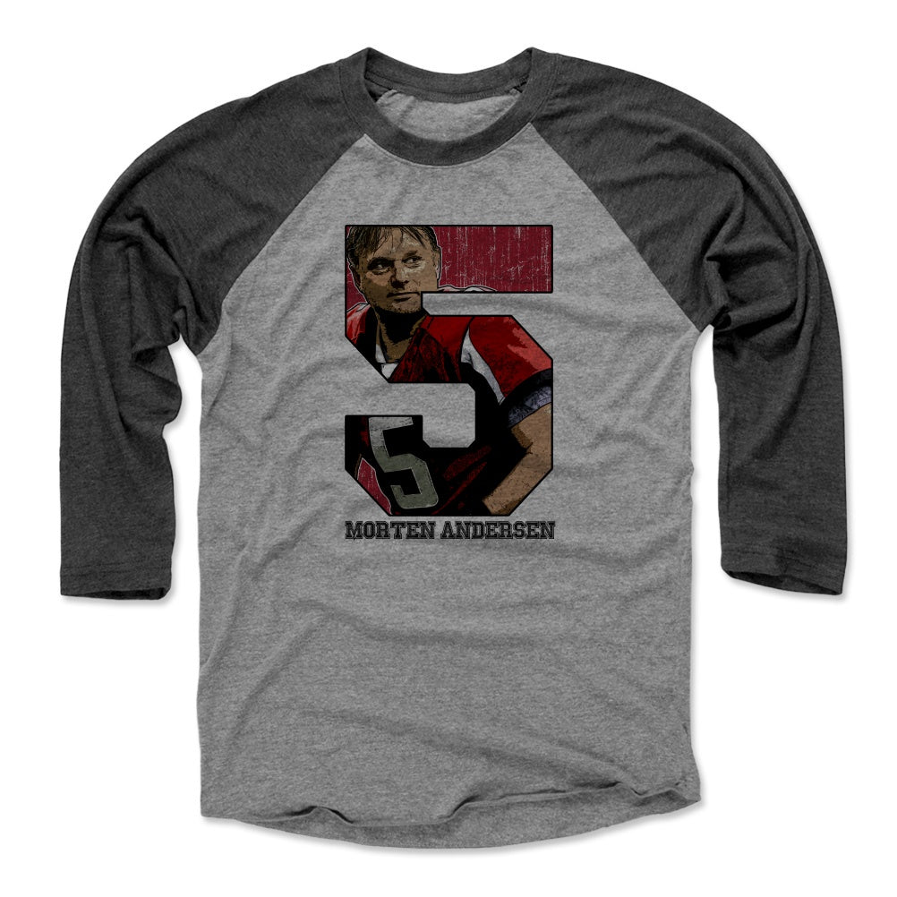 Morten Andersen Game R/Unisex Tee/3XL