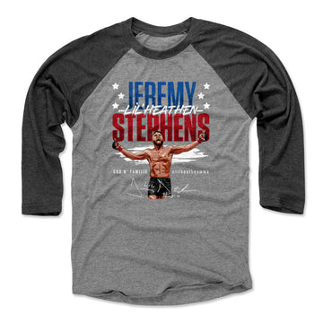 Jeremy Stephens Celebration