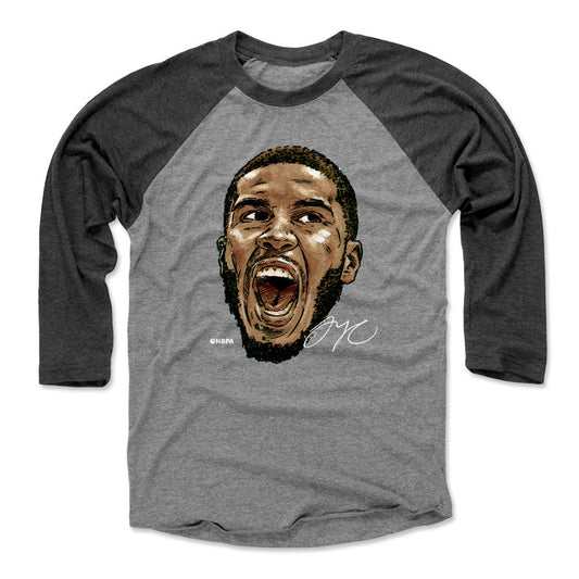 Jayson Tatum Scream