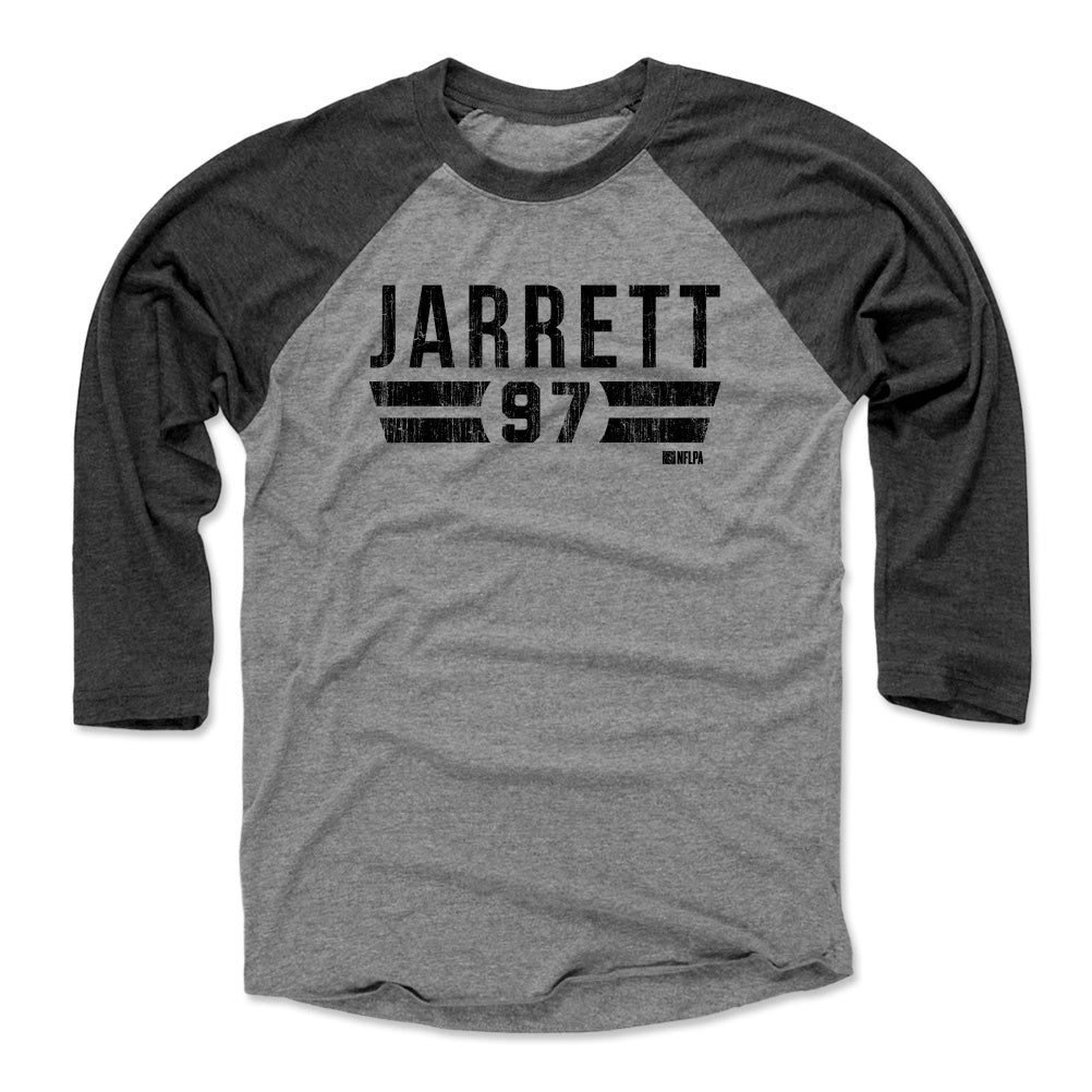 Grady Jarrett Atlanta Font