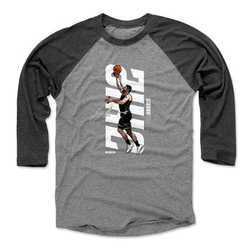 Joe Harris Vertical