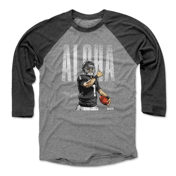 Marcus Mariota Atlanta Aloha