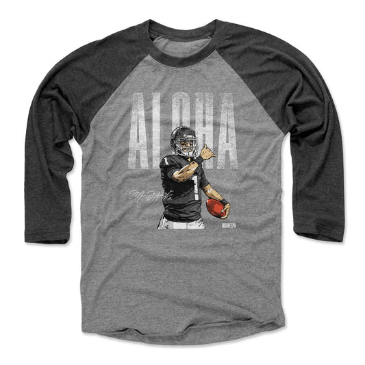Marcus Mariota Atlanta Aloha
