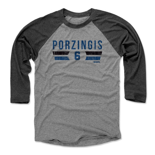 Kristaps Porzingis Dallas Font