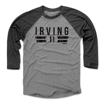 Kyrie Irving Brooklyn Font