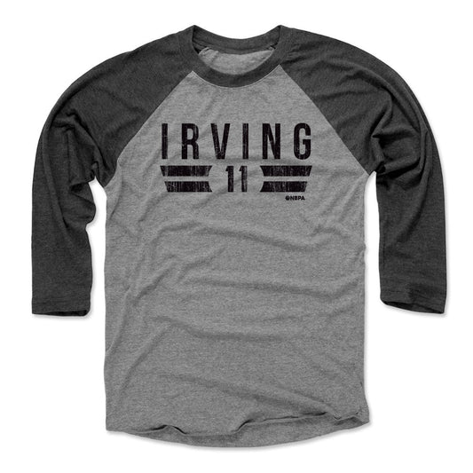 Kyrie Irving Brooklyn Font