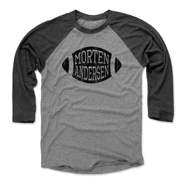 Morten Andersen Football K/Unisex Tee/3XL