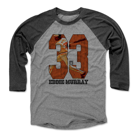 Eddie Murray Game O