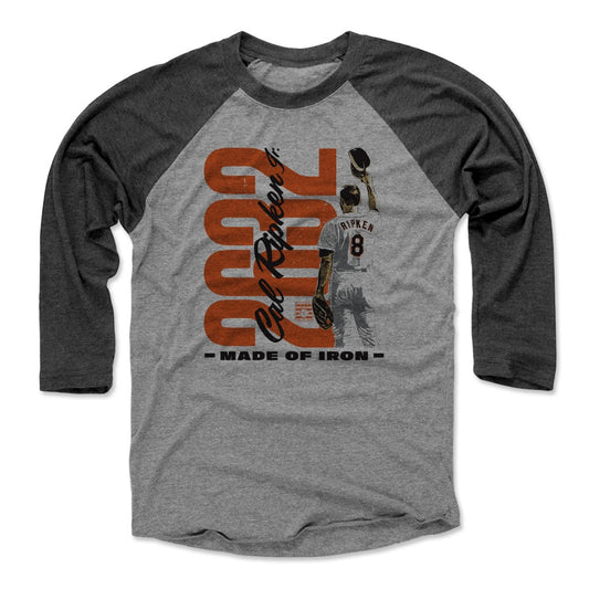 Cal Ripken Jr. 2632 O