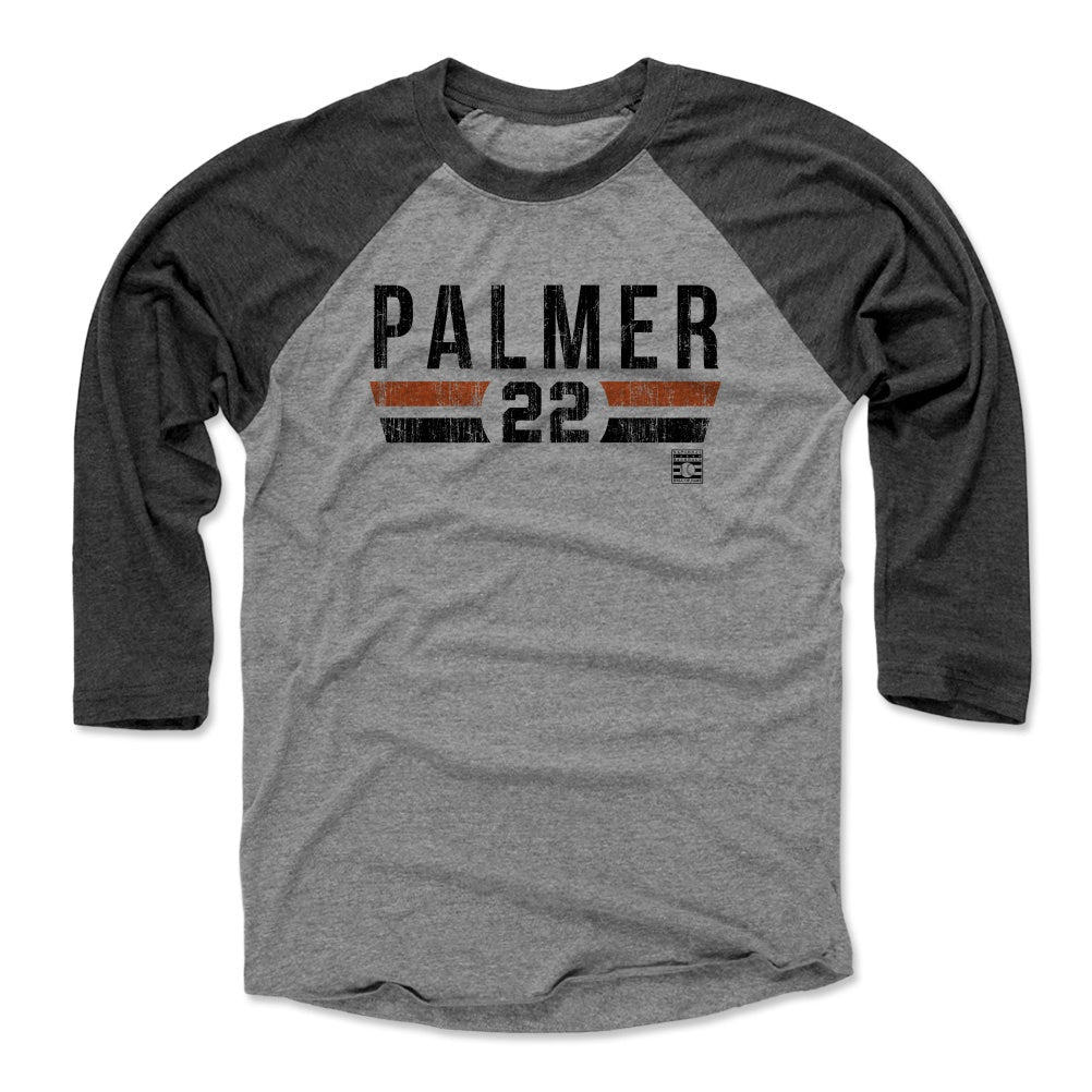 Jim Palmer Font K