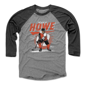 Mark Howe Philadelphia Comet