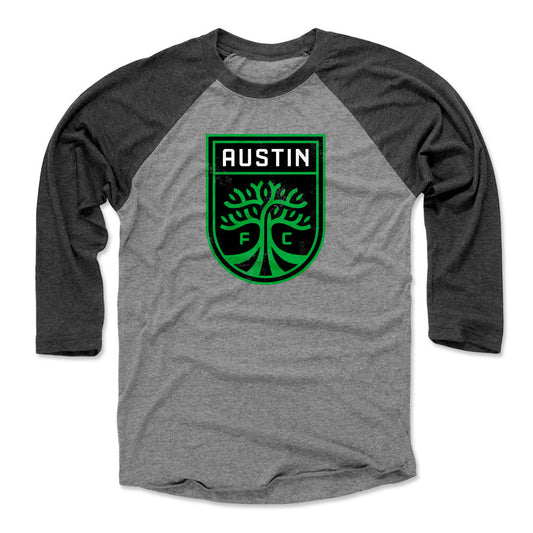 Austin FC Vintage Primary Logo