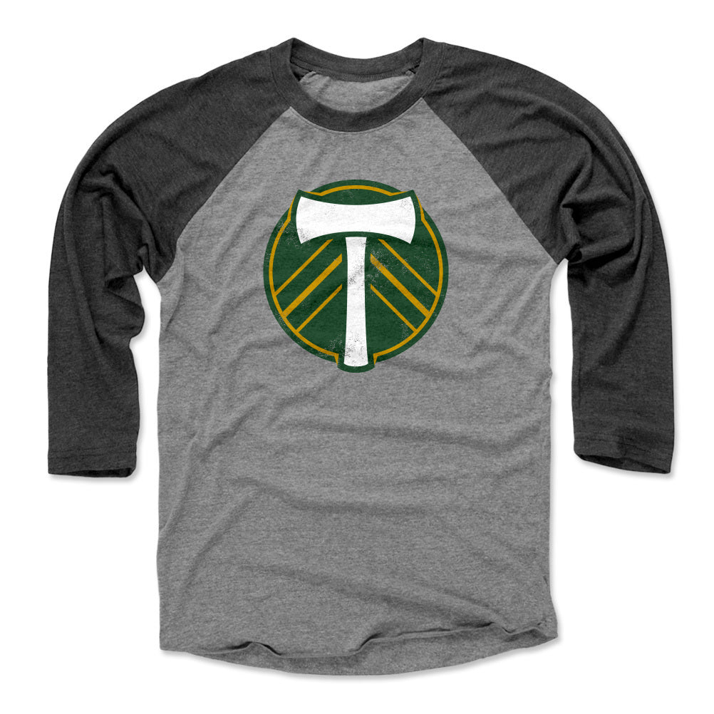 Portland Timbers Vintage Primary Logo