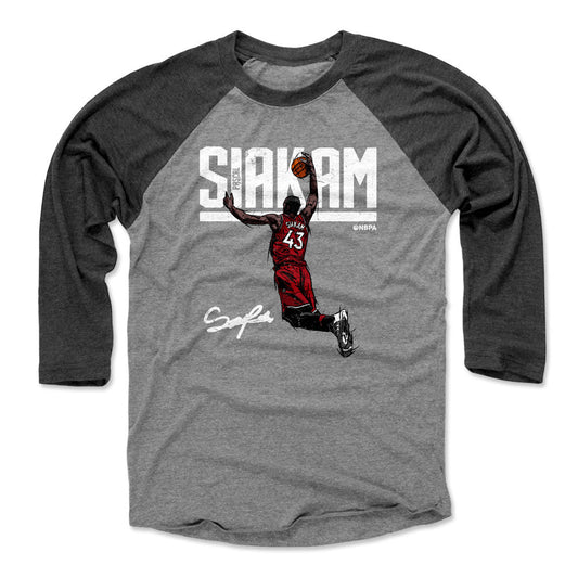 Pascal Siakam Hyper W