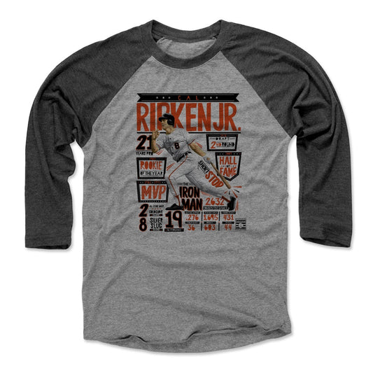 Cal Ripken Jr. Position O