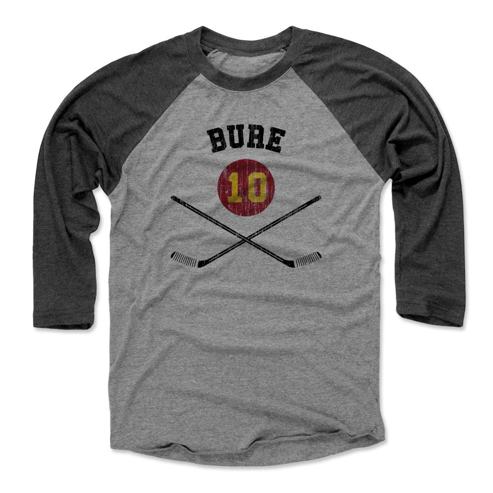Pavel Bure Sticks K/Unisex Tee/3XL