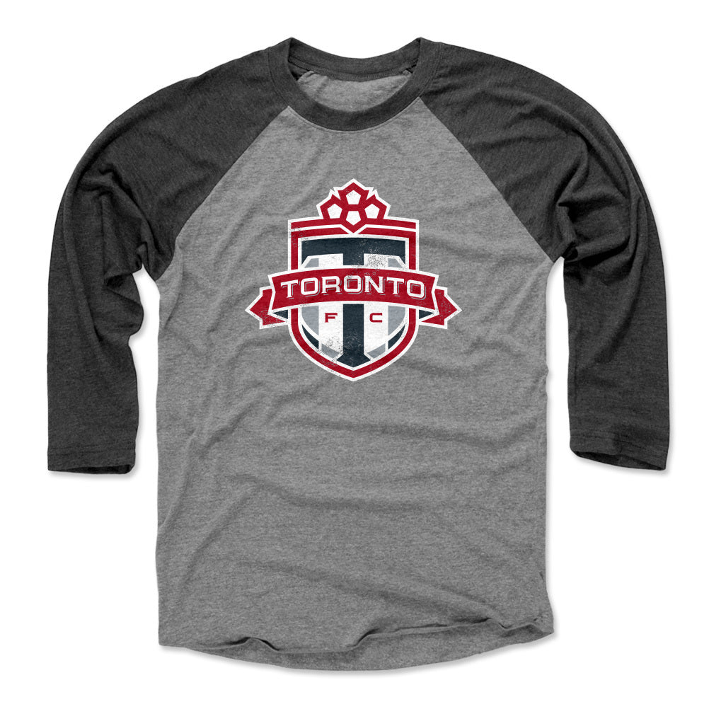 Toronto FC Vintage Primary Logo