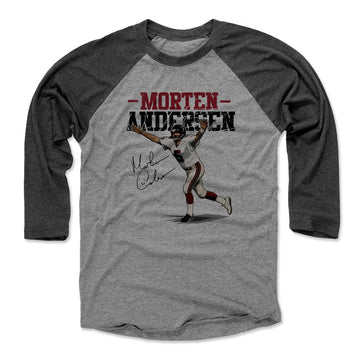Morten Andersen Play R/Unisex Tee/3XL
