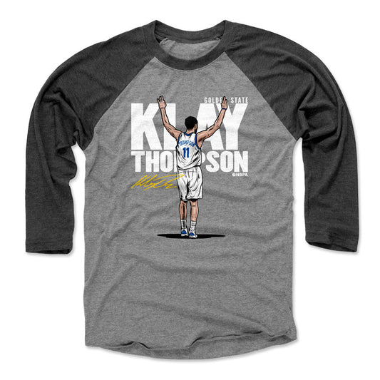 Klay Thompson Three W