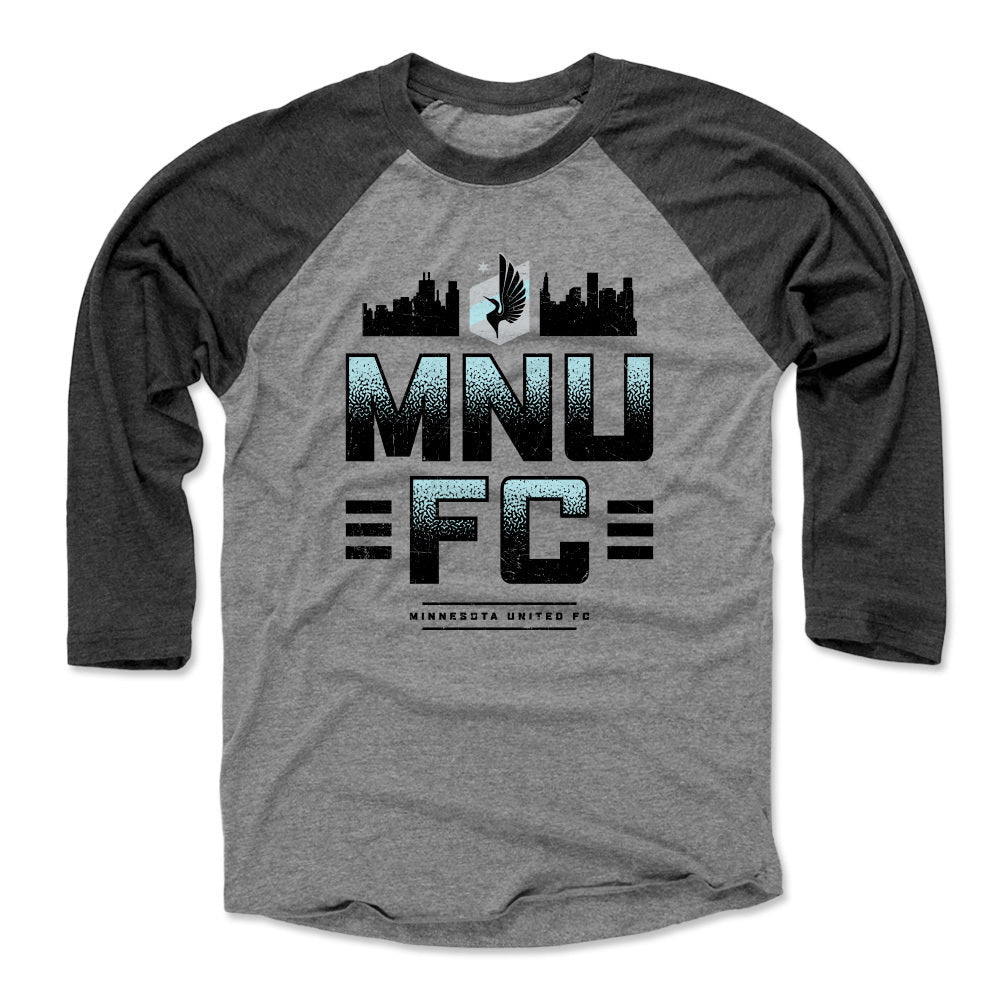 Minnesota United FC MNUFC Skyline