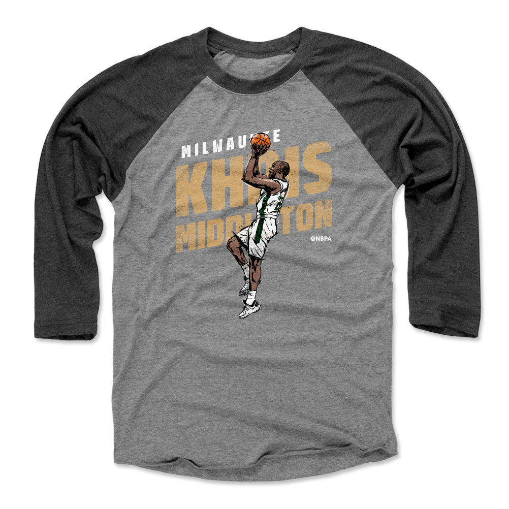 Khris Middleton Jumper D
