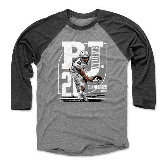 P.J. Williams Pick
