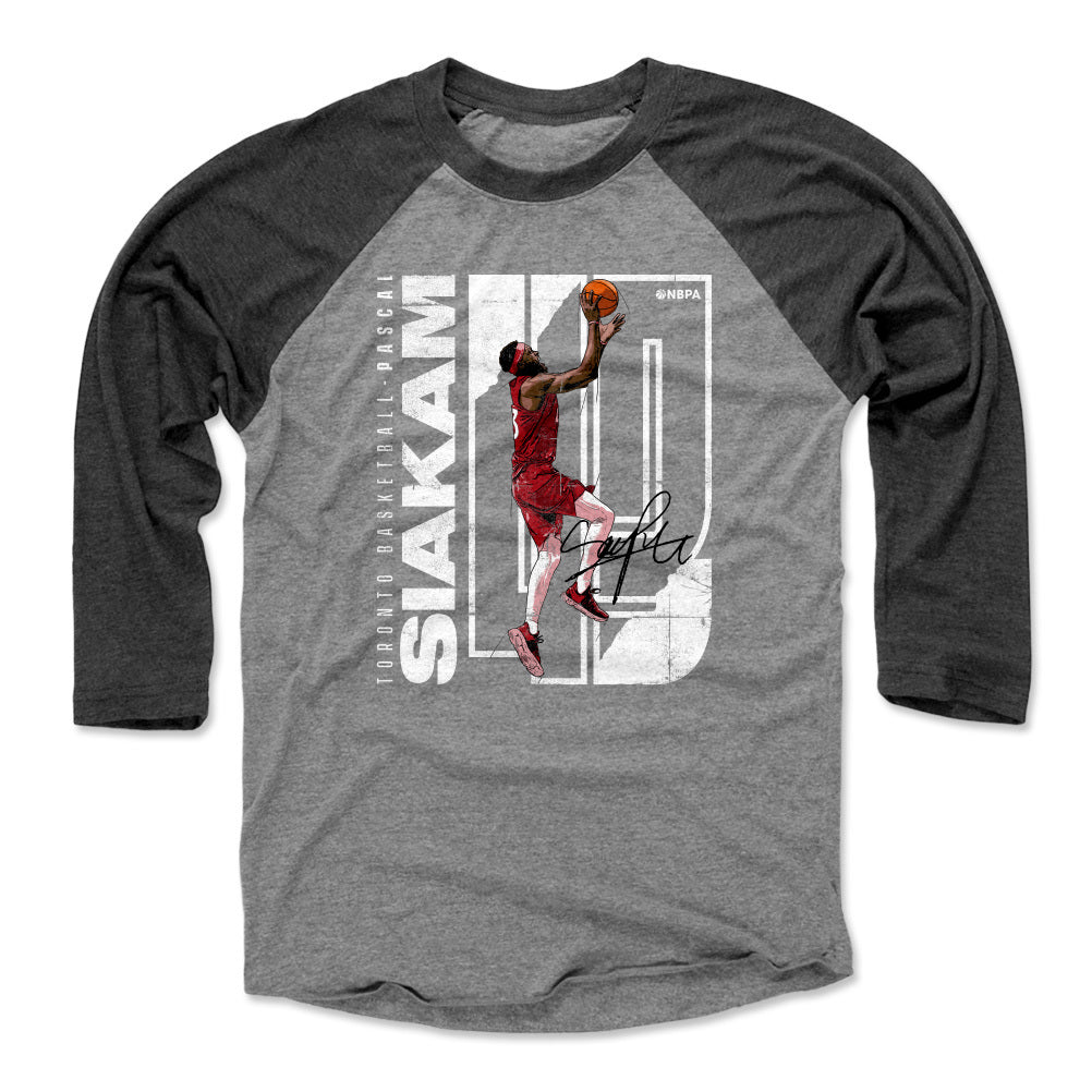 Pascal Siakam Stretch