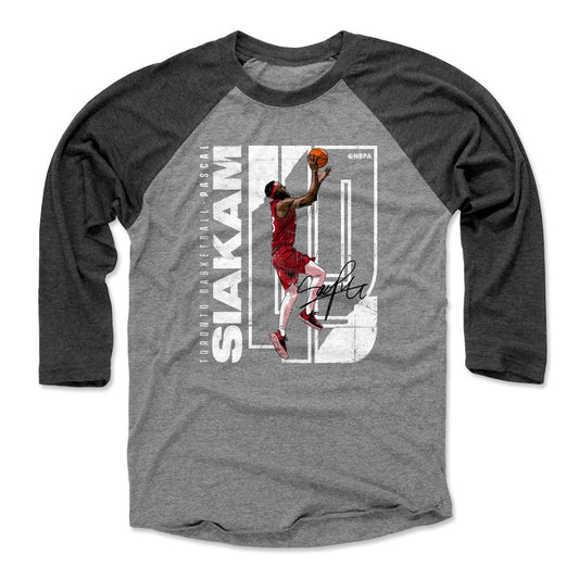 Pascal Siakam Stretch