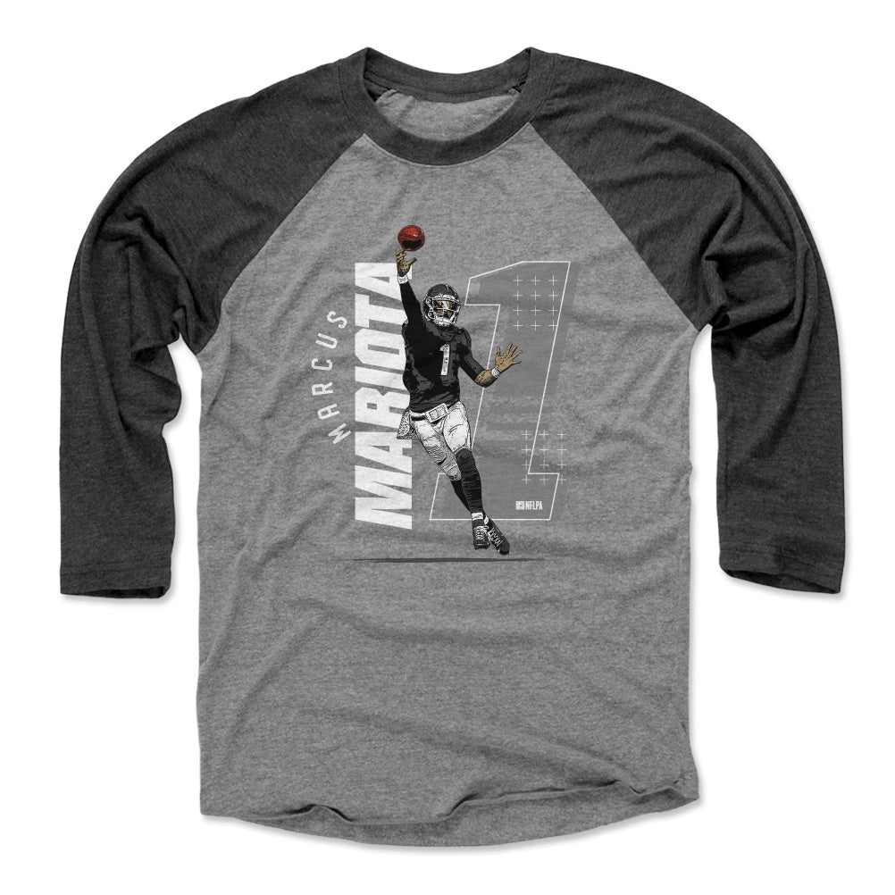 Marcus Mariota Atlanta Poster