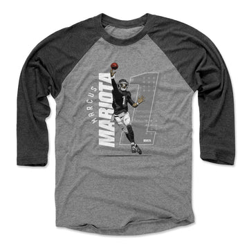 Marcus Mariota Atlanta Poster