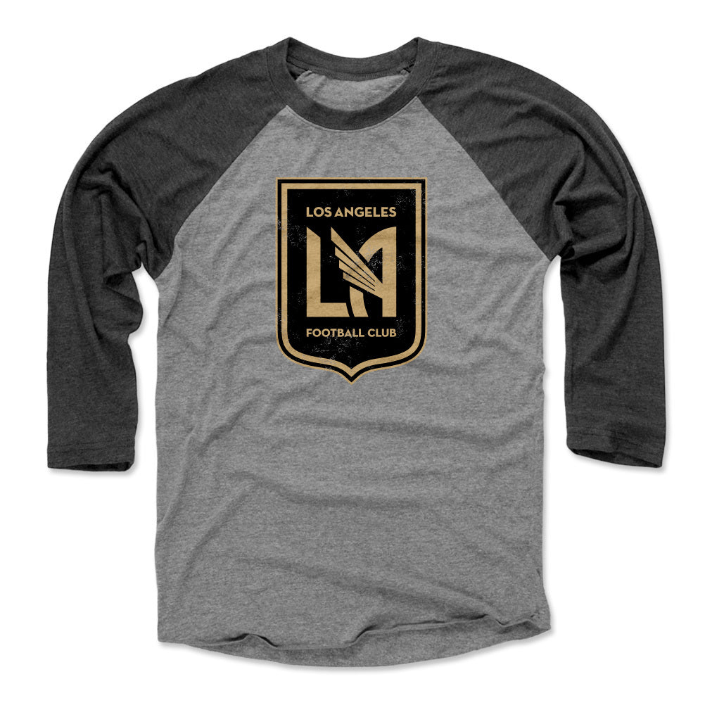 LAFC Vintage Primary Logo