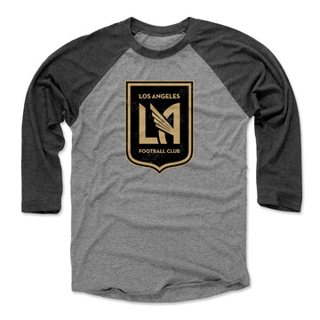 LAFC Vintage Primary Logo