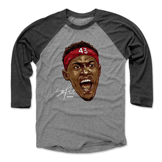 Pascal Siakam Scream