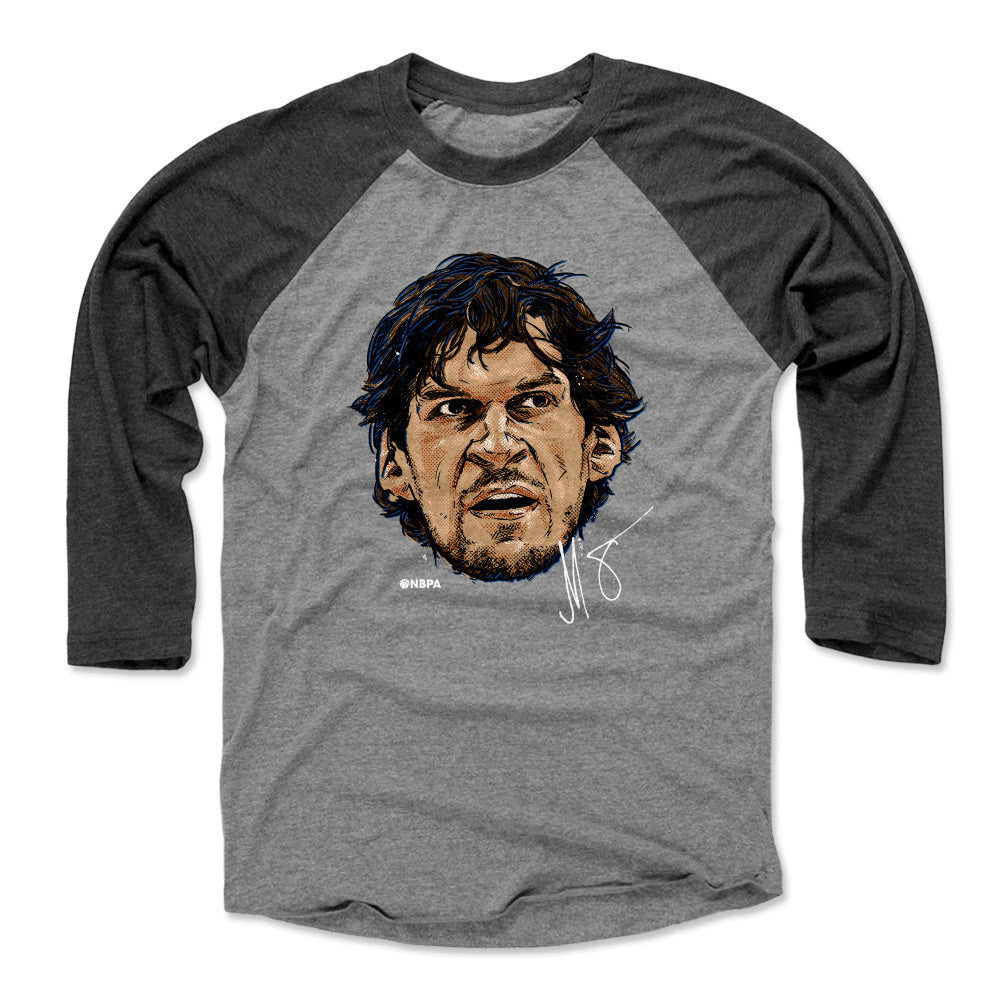 Boban Marjanovic Portrait