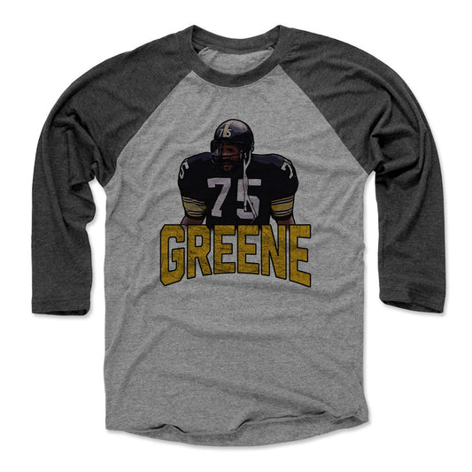 Joe Greene LIB K/Unisex Tee/3XL