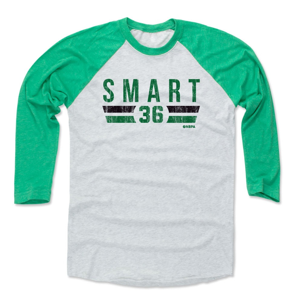 Marcus Smart Boston Font G
