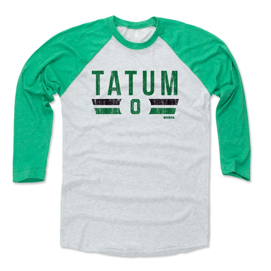 Jayson Tatum Boston Font G