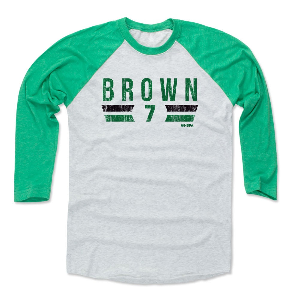 Jaylen Brown Boston Font G