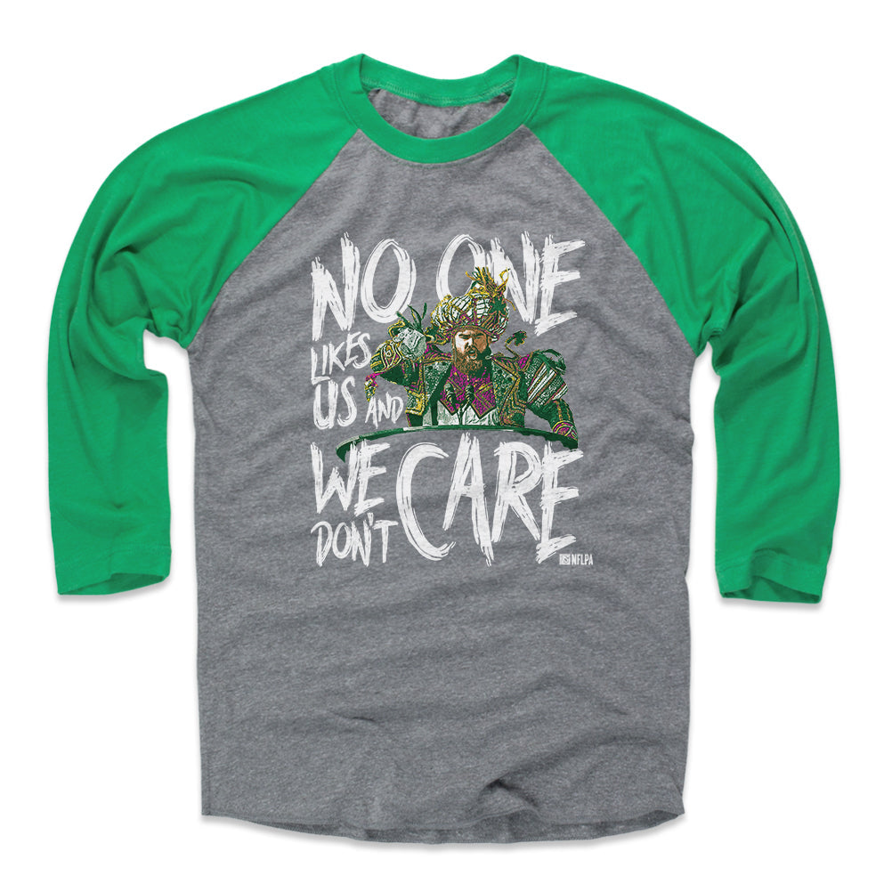 Jason Kelce We Don't Care W