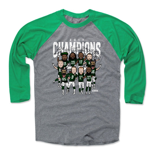Philadelphia Football 2017 Champions
