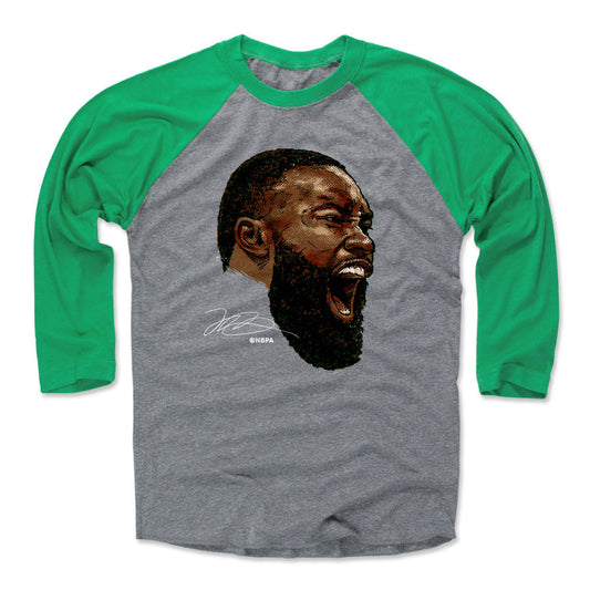 Jaylen Brown Scream